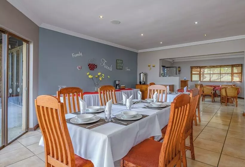 Aamiaismajoitus (B&B) Sugar Beach Resort