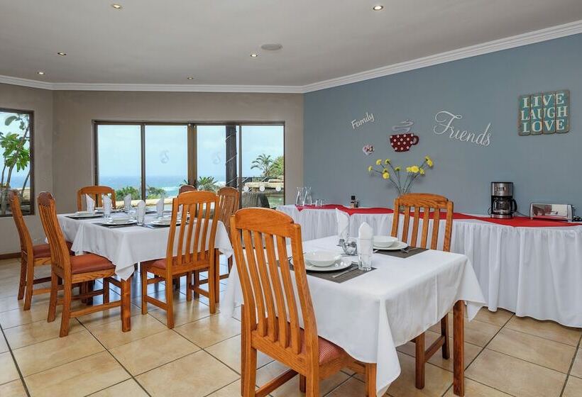 Bed and Breakfast Sugar Beach Resort