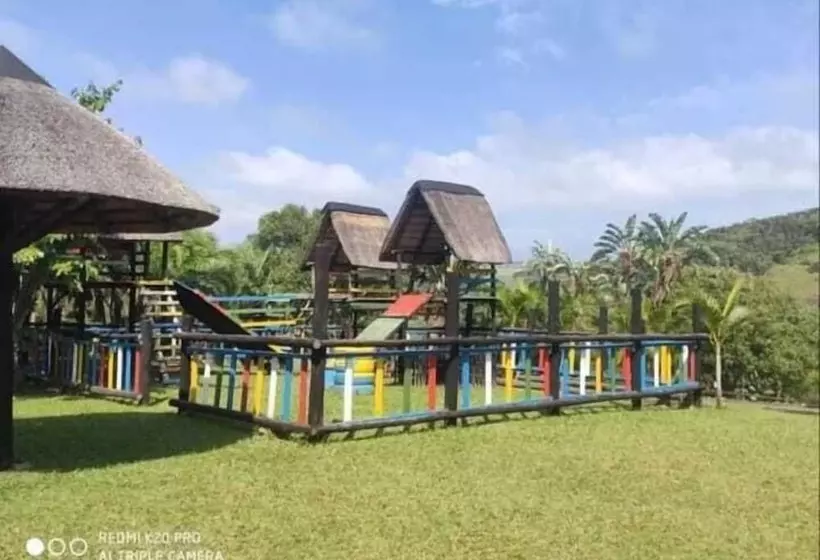 Aamiaismajoitus (B&B) Sugar Beach Resort