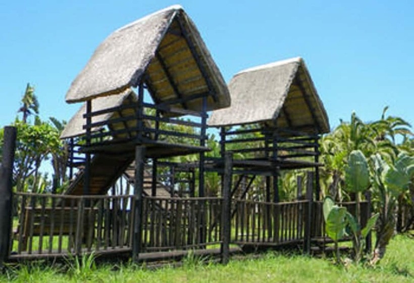 Bed and Breakfast Sugar Beach Resort