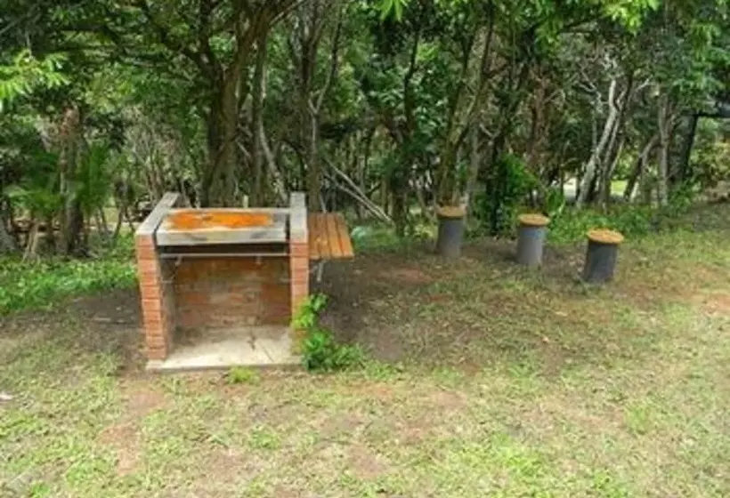 Aamiaismajoitus (B&B) Sugar Beach Resort