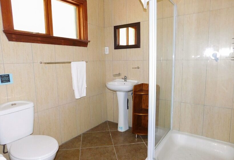 Bed and Breakfast Sugar Beach Resort