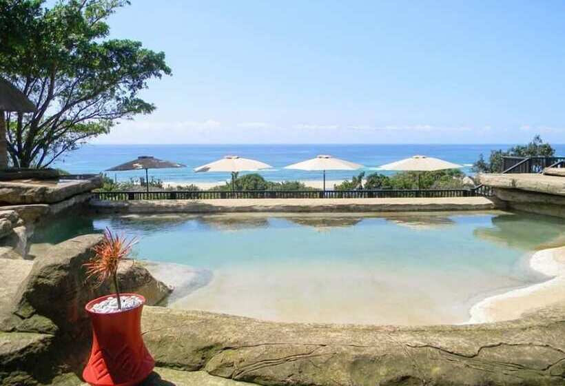 Bed and Breakfast Sugar Beach Resort