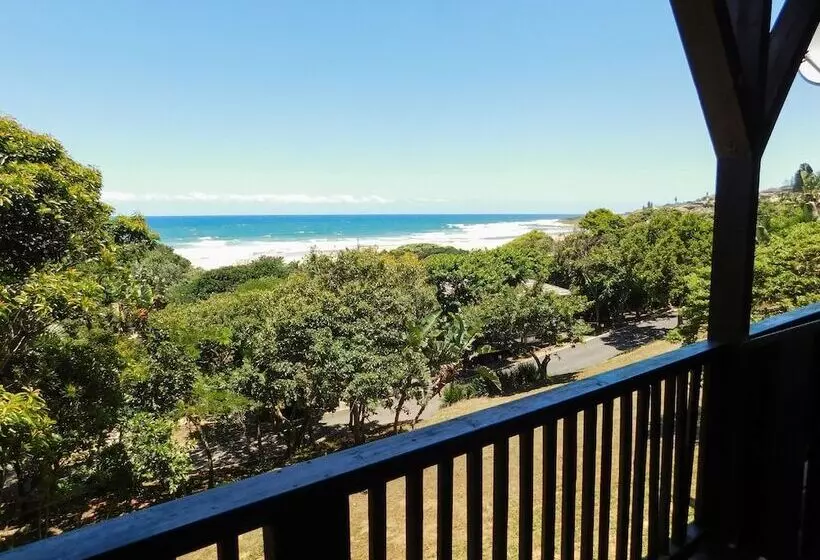 Aamiaismajoitus (B&B) Sugar Beach Resort