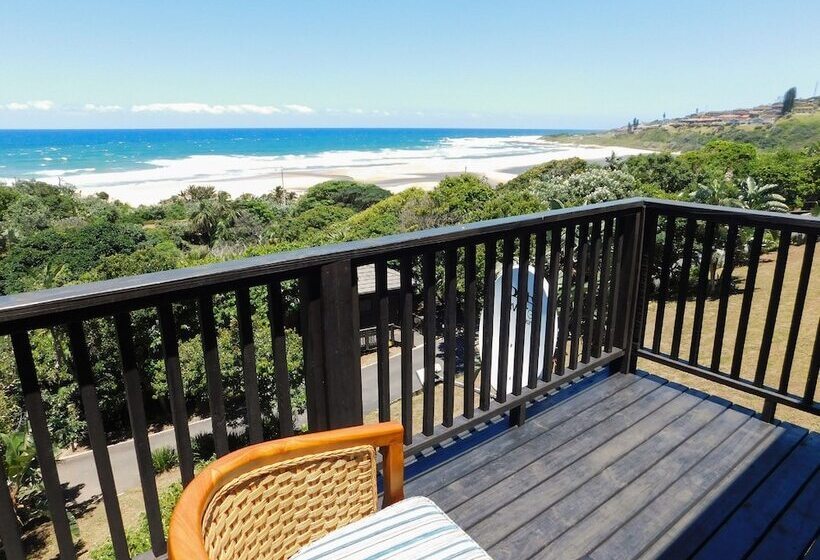 Bed and Breakfast Sugar Beach Resort