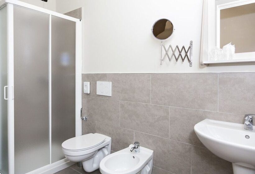 فندق فئة نجمة واحدة Riviera Hub