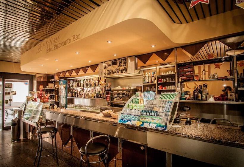 فندق Albergo Ristorante Bar Bertolini