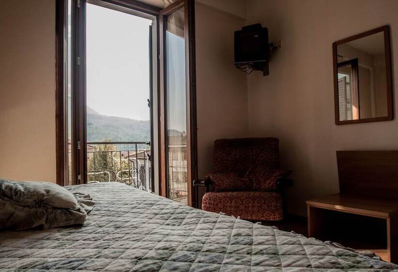 فندق Albergo Ristorante Bar Bertolini