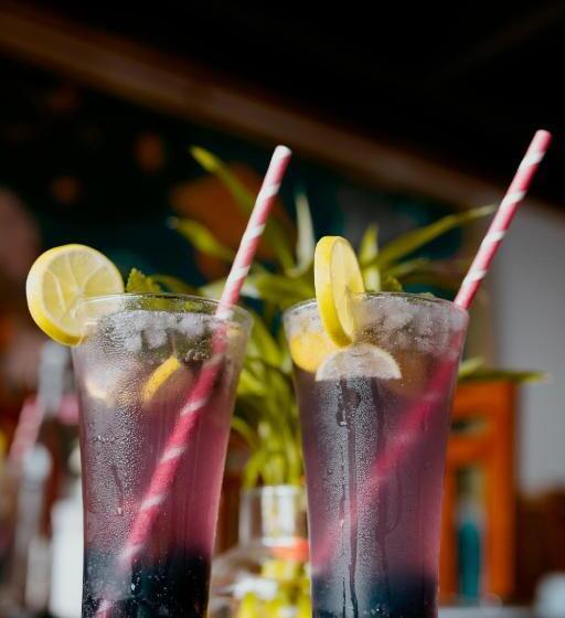 בית מלון כפרי Buddha Retreat