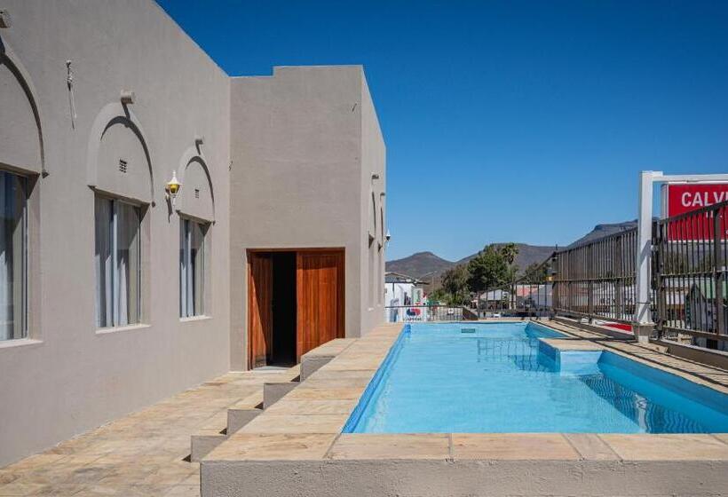 فندق Calvinia