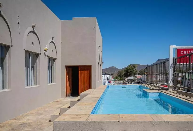 Hotelli Calvinia