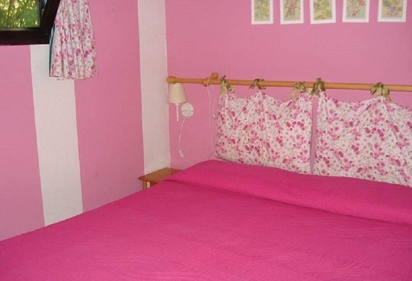 فندق Camping Rio Verde