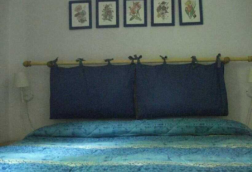 فندق Camping Rio Verde