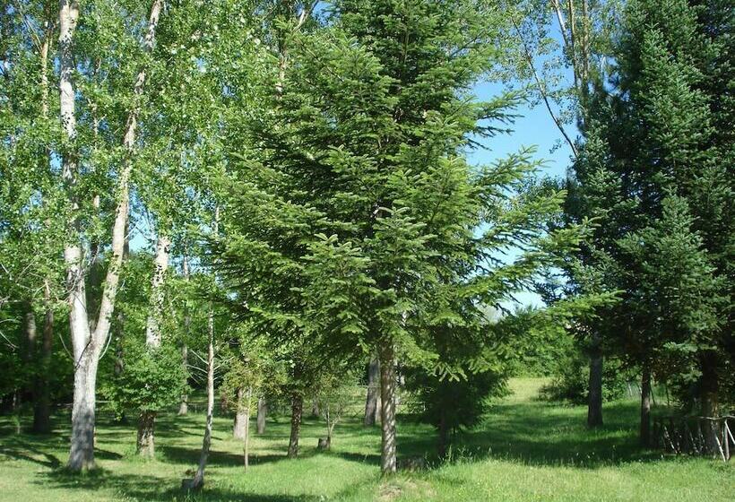 فندق Camping Rio Verde