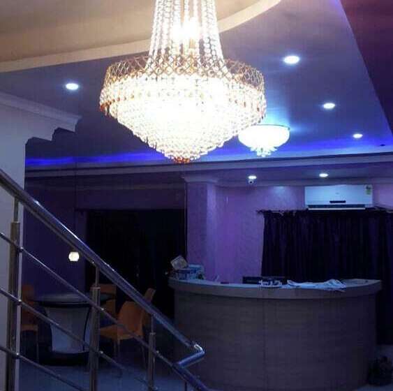 Hotel Gitanjali Raiganj