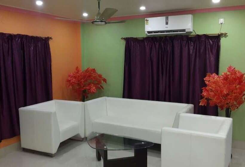 Hotel Gitanjali Raiganj