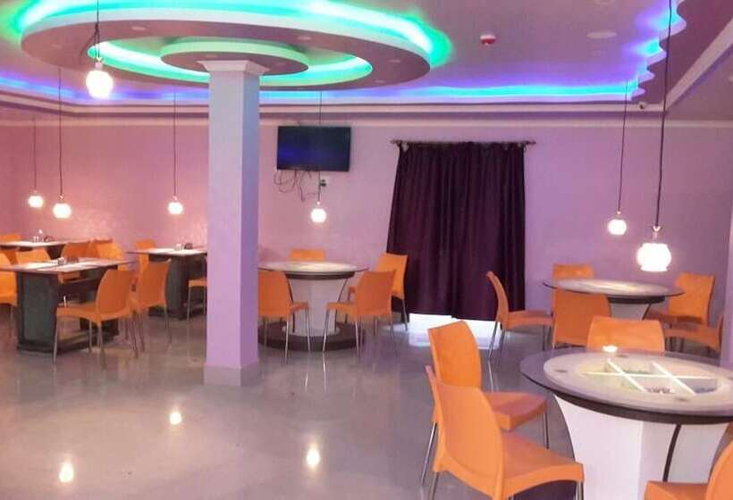 Hotel Gitanjali Raiganj