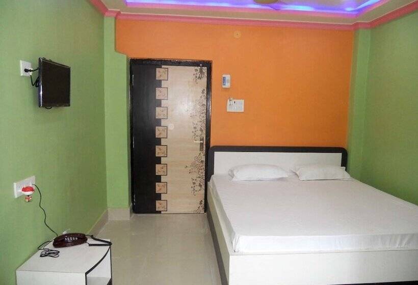 Hotel Gitanjali Raiganj