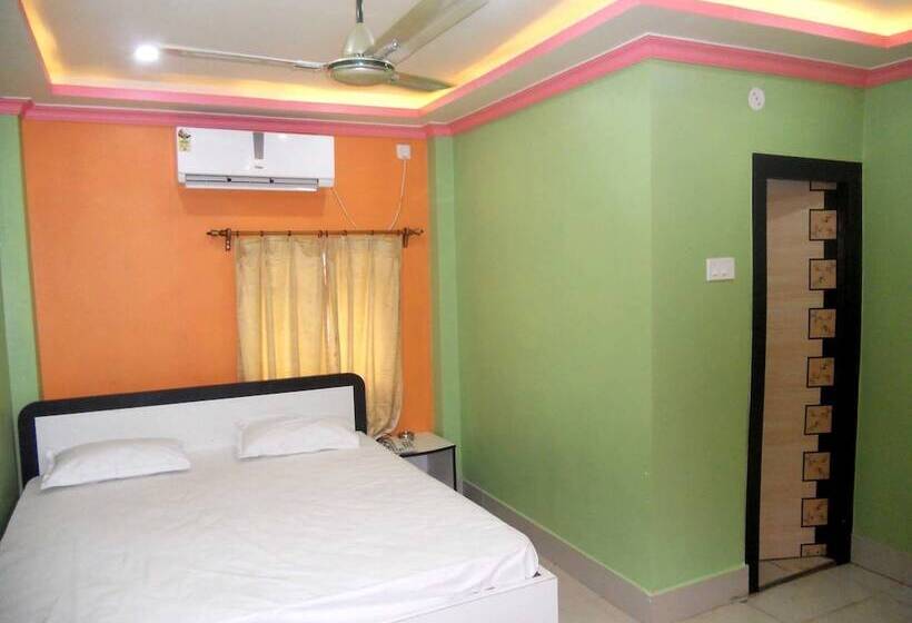 Hotel Gitanjali Raiganj