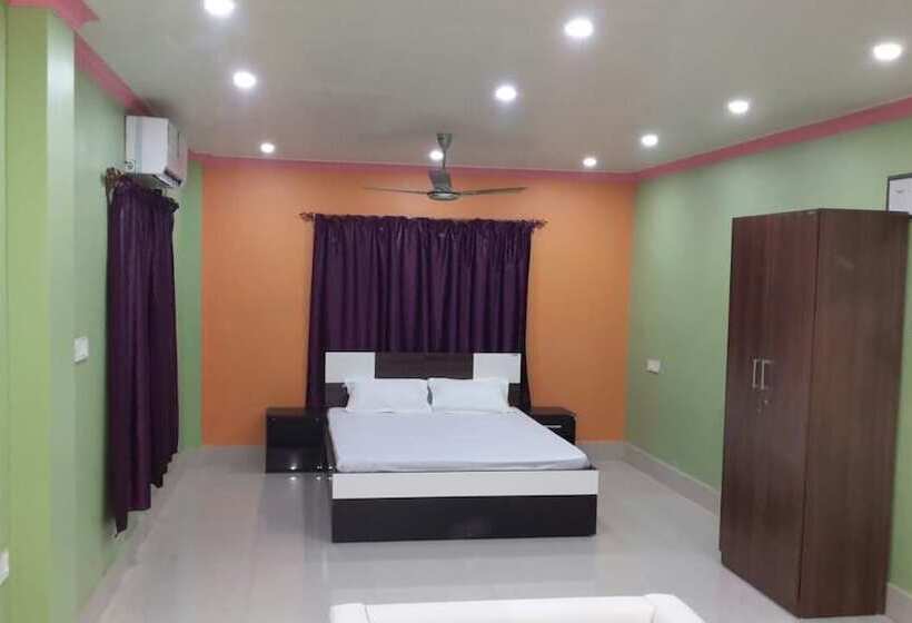 Hotel Gitanjali Raiganj