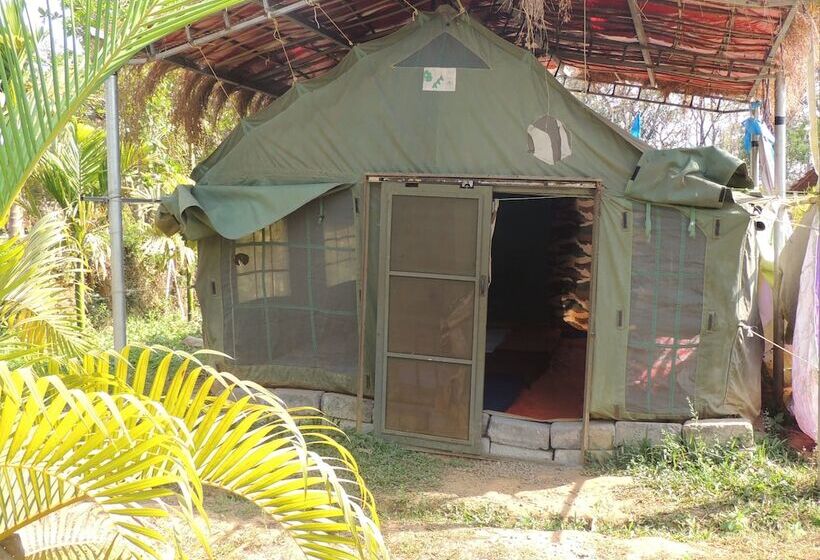 ホテル Jungle Nest Homestay