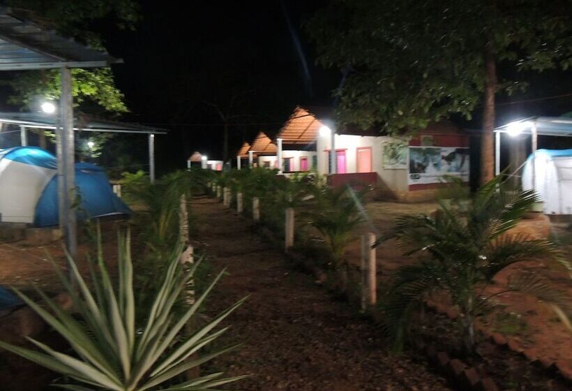 ホテル Jungle Nest Homestay