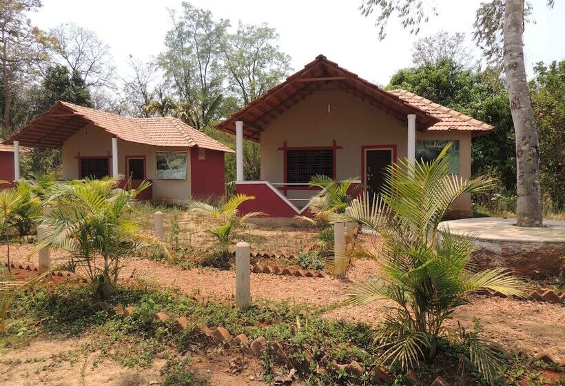 ホテル Jungle Nest Homestay