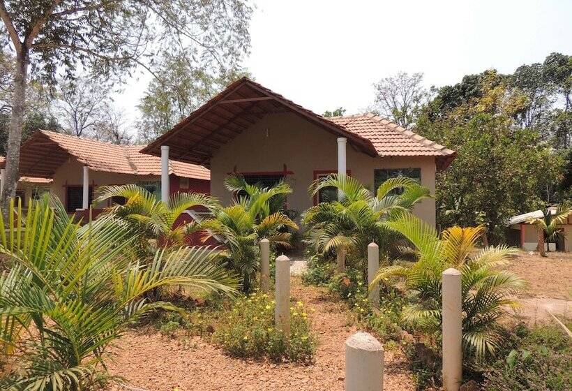 ホテル Jungle Nest Homestay