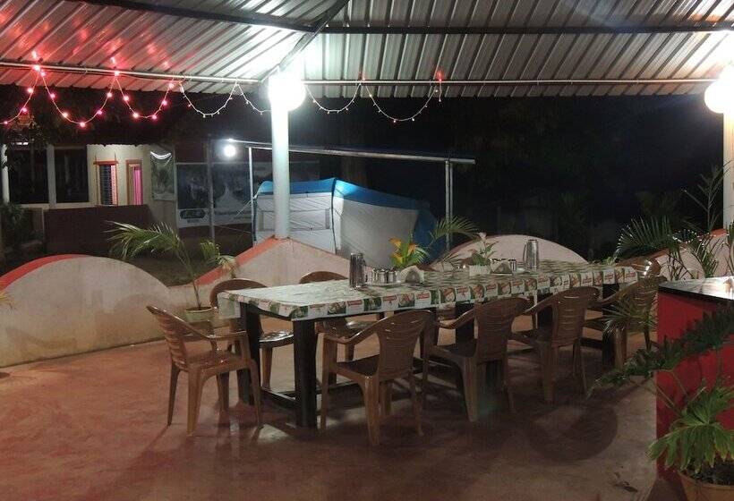 ホテル Jungle Nest Homestay