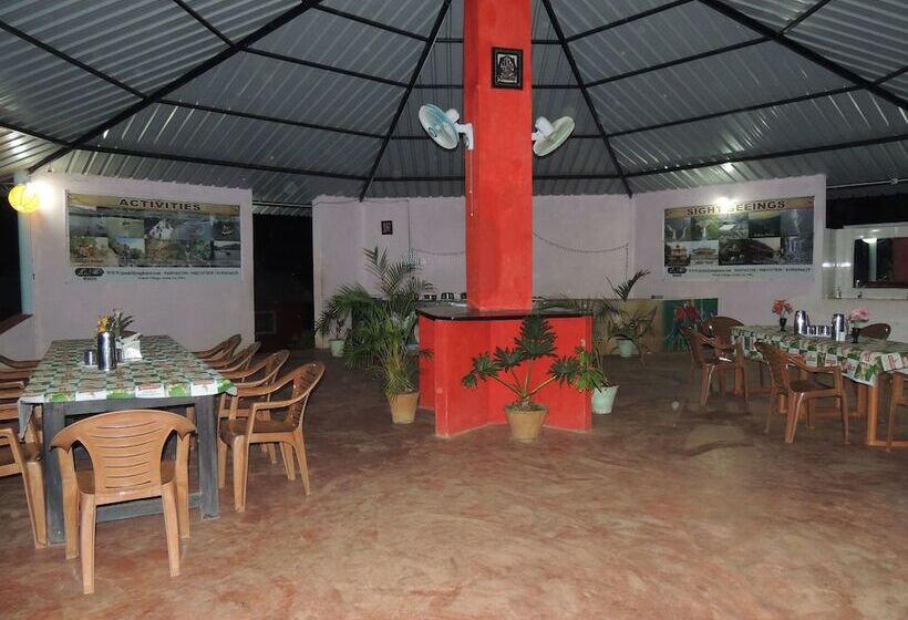 ホテル Jungle Nest Homestay