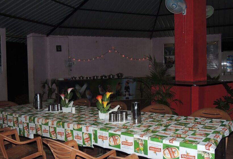 ホテル Jungle Nest Homestay