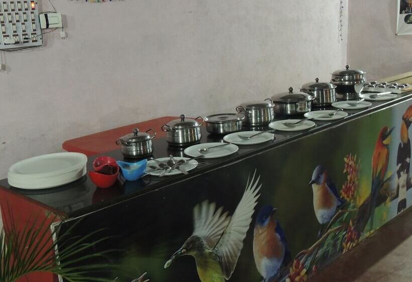 ホテル Jungle Nest Homestay