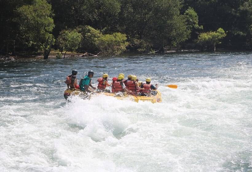 ホテル Jungle Nest Homestay