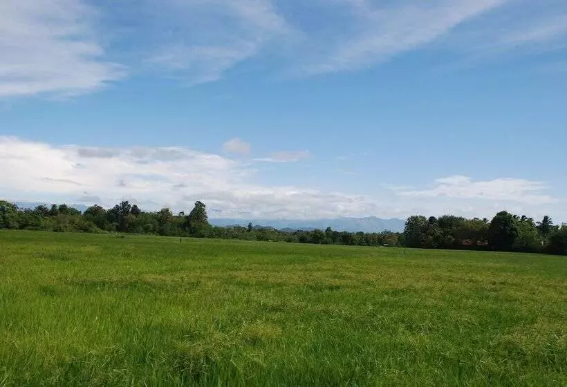 Hotelli Kuda Oya Cottage