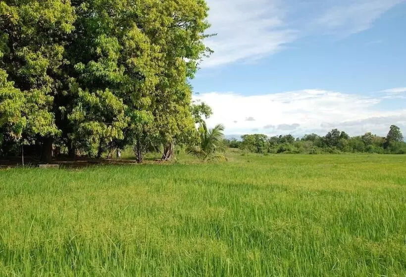 Hotelli Kuda Oya Cottage