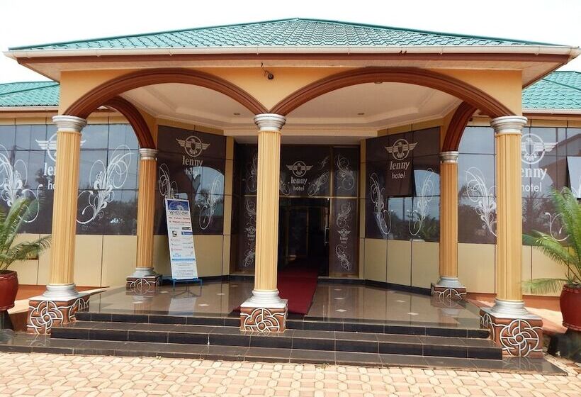 בית מלון כפרי Lenny