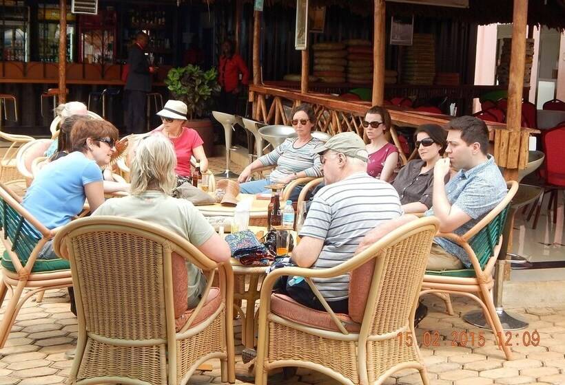 בית מלון כפרי Lenny