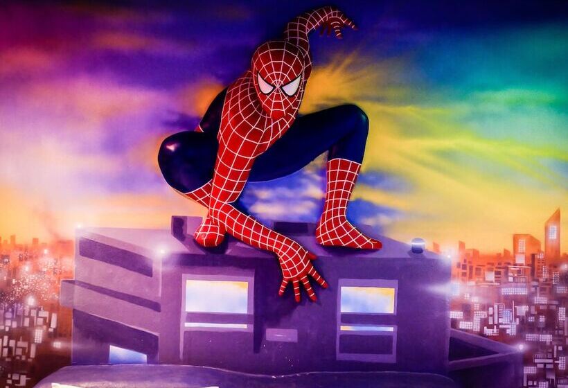 Отель Love Is Resort