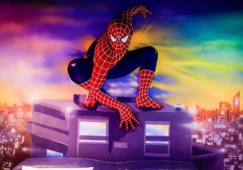 Hotelli Love Is Resort