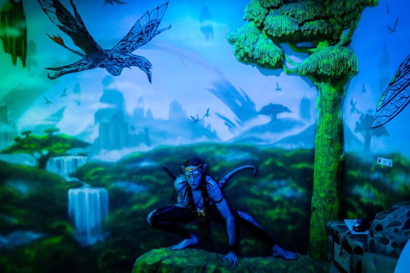 Отель Love Is Resort