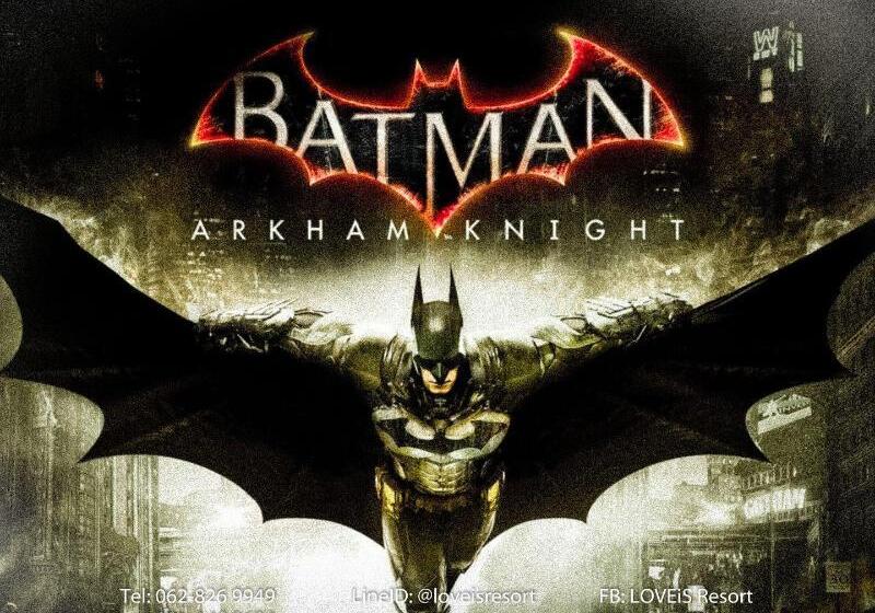 Отель Love Is Resort