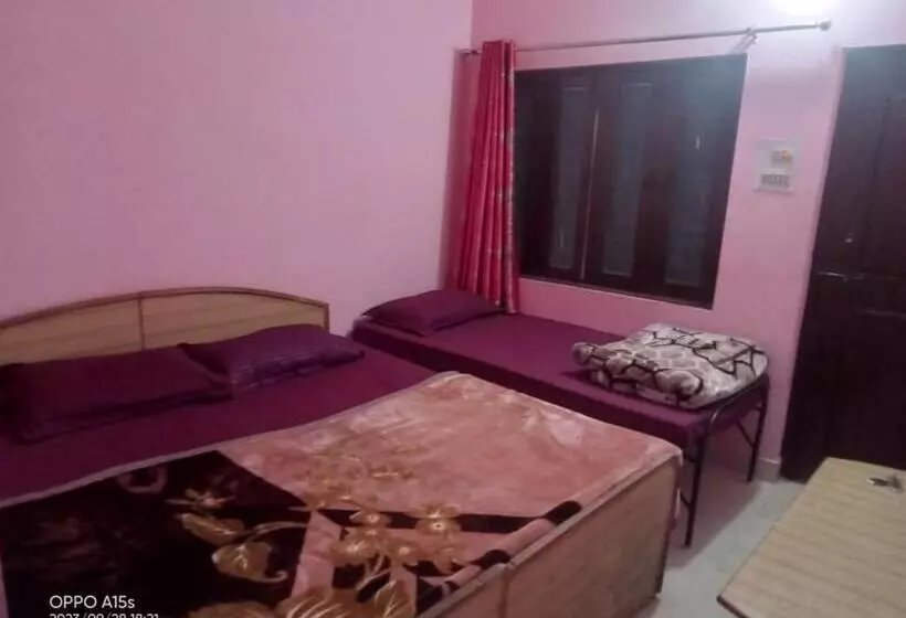 New Basera Hotel Sitapur