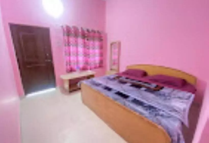 New Basera Hotel Sitapur