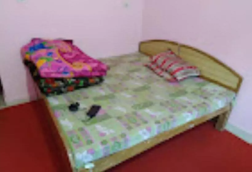 New Basera Hotel Sitapur