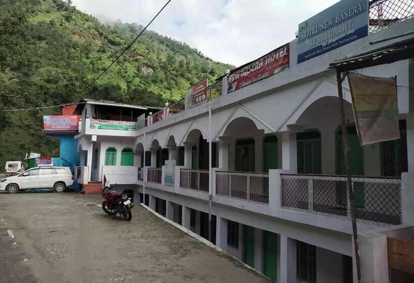New Basera Hotel Sitapur