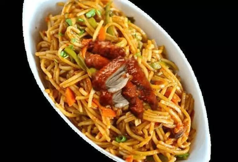 New Basera Hotel Sitapur