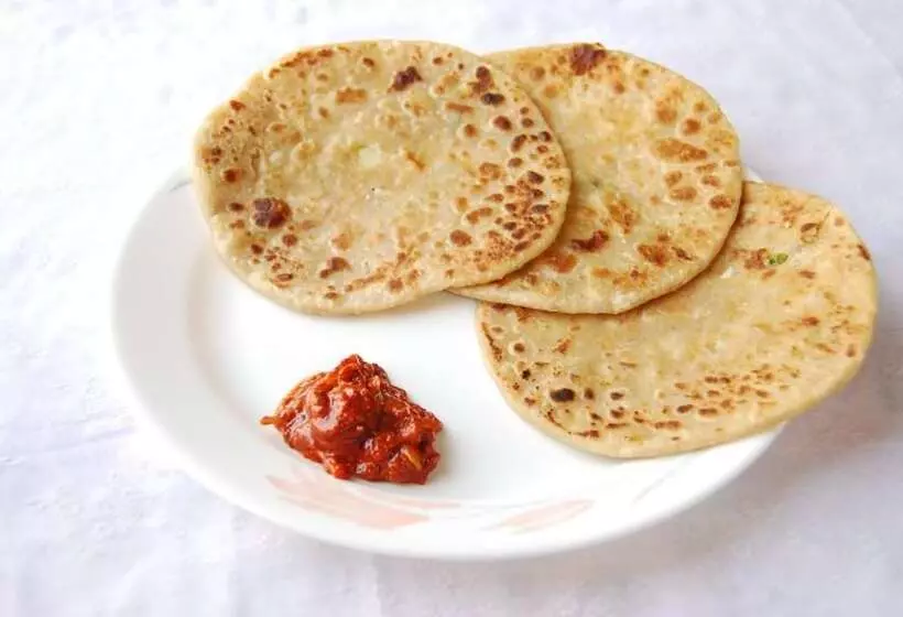 New Basera Hotel Sitapur