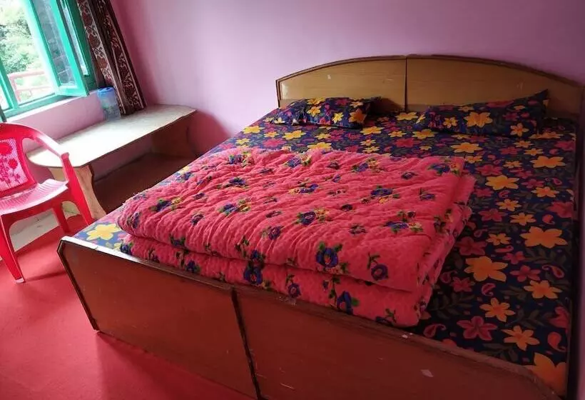 New Basera Hotel Sitapur