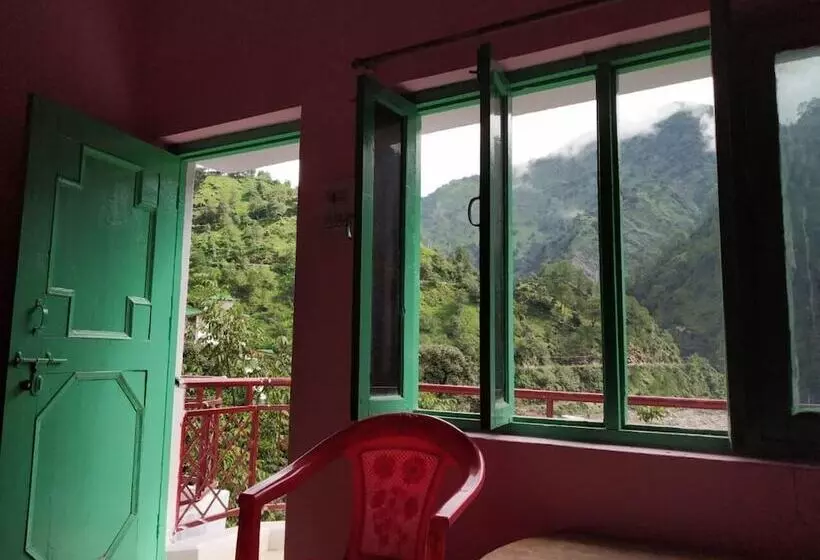 New Basera Hotel Sitapur