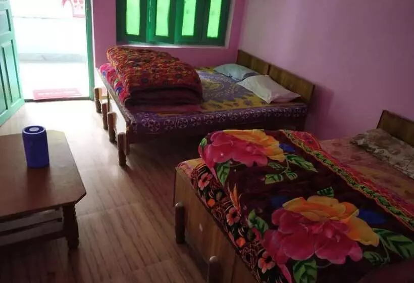 New Basera Hotel Sitapur